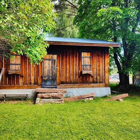 Missionskyrkan Villa Godby